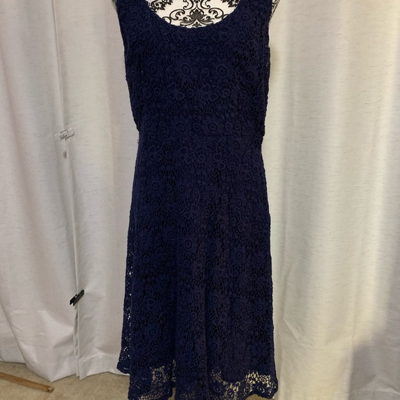 Navy NWT dress from old navy - Picture 3 of 3